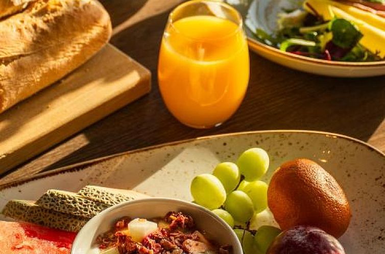 Quality Hotel Leangkollen