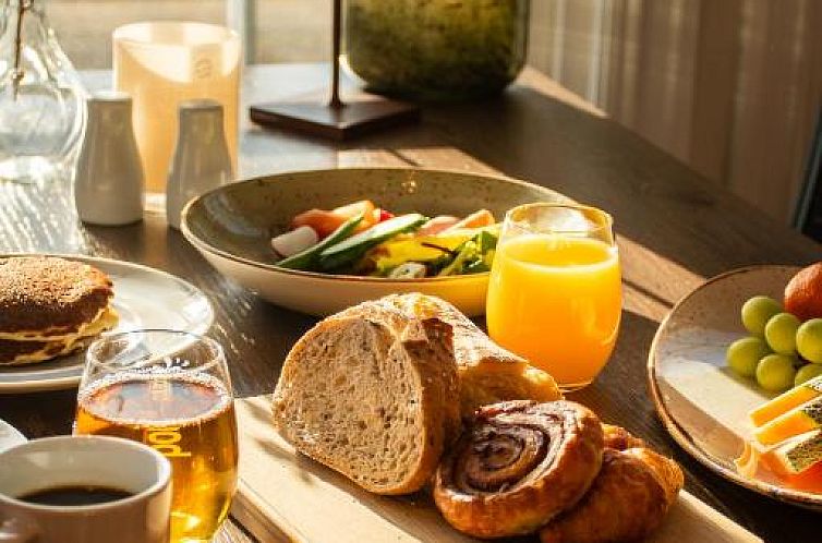 Quality Hotel Leangkollen