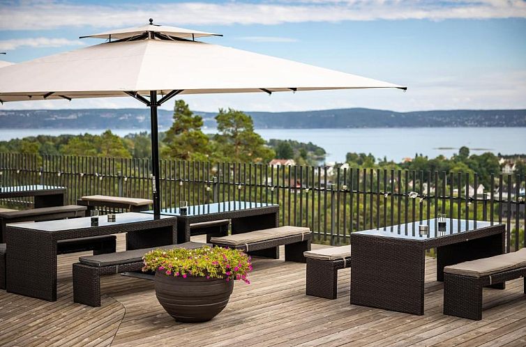 Quality Hotel Leangkollen