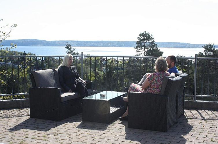 Quality Hotel Leangkollen