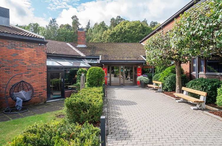 Guest house 0410708 - Apartment East Norway - Thon Hotel Vettre