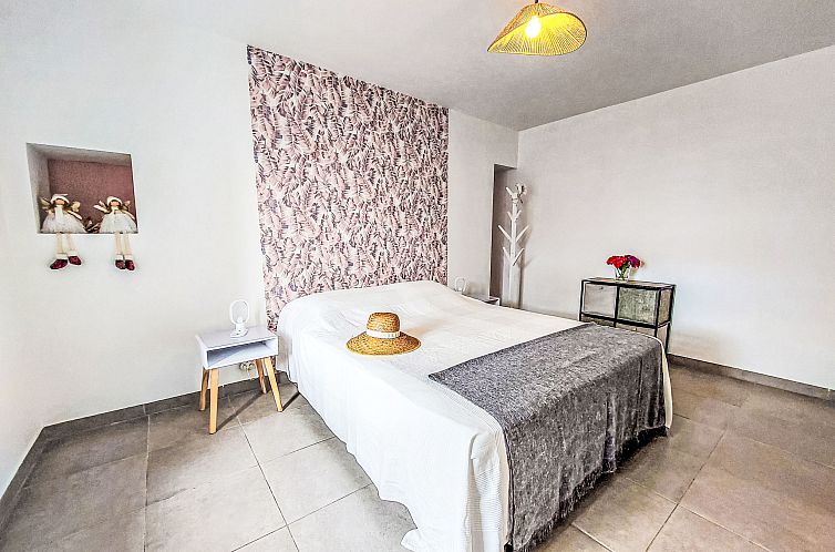 Appartement Ty Roz