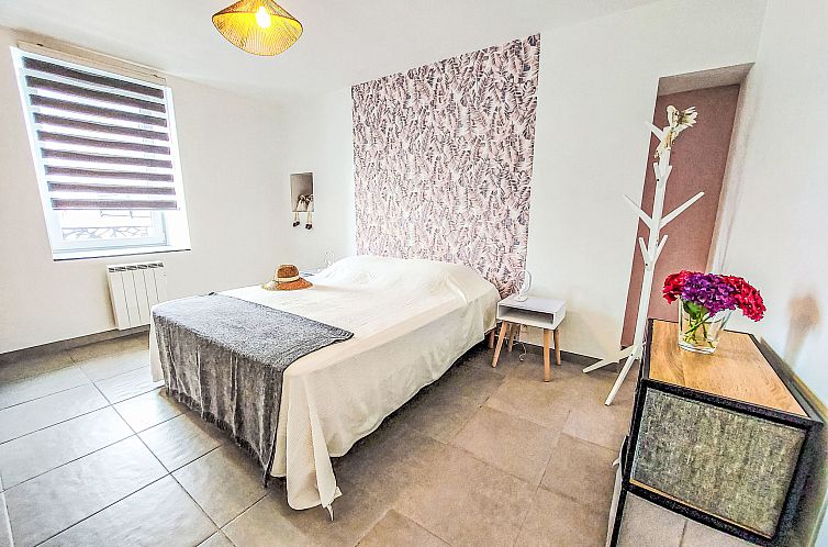 Appartement Ty Roz