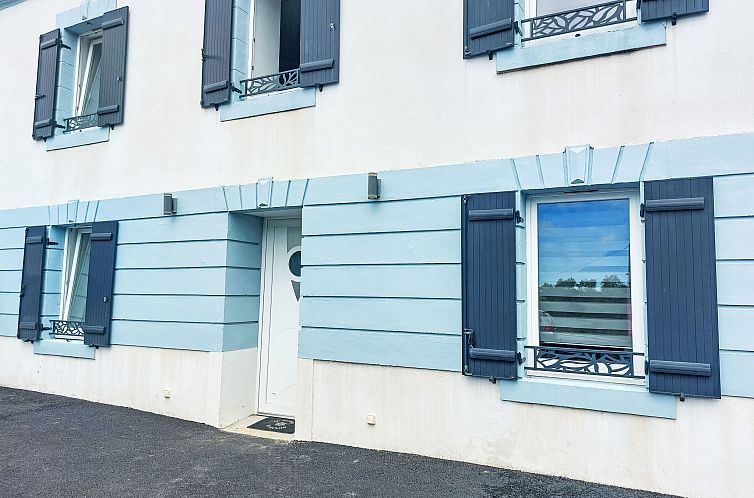 Appartement Ty Roz