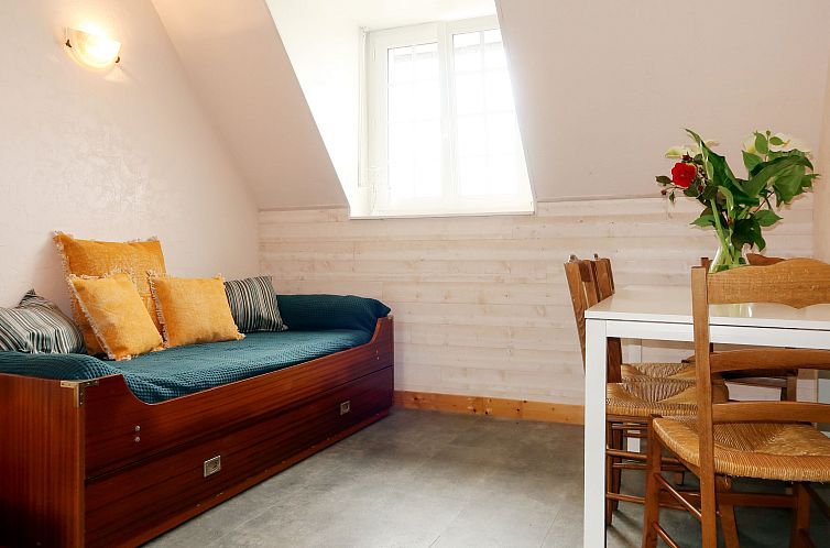 Verblijf 0410805 - Vakantiewoning Bretagne - Vakantiehuis Les Blés