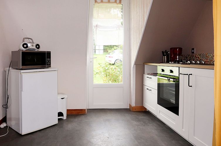 Vakantiehuis Les Blés