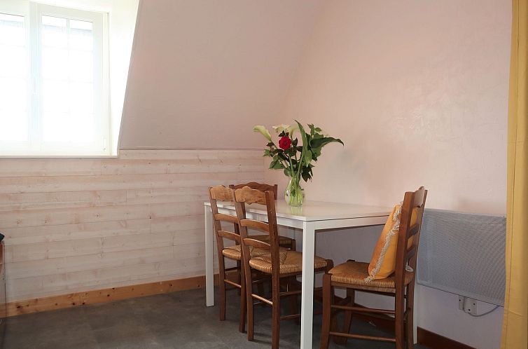 Vakantiehuis Les Blés