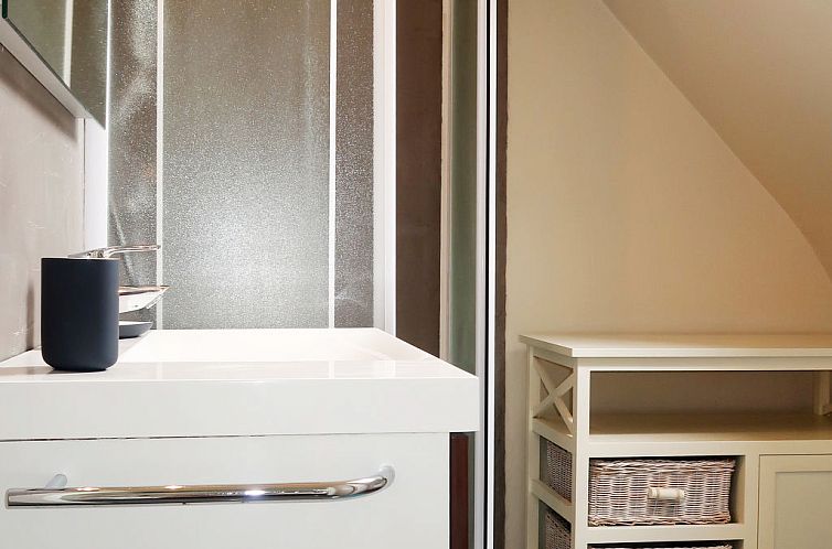 Vakantiehuis Les Blés