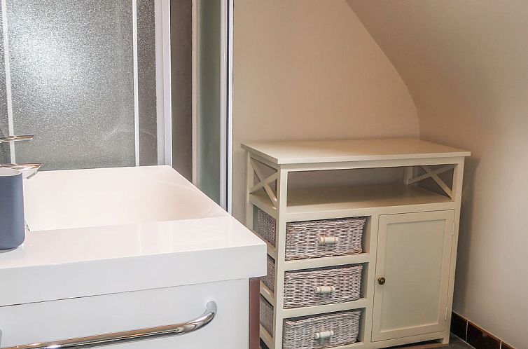 Vakantiehuis Les Blés