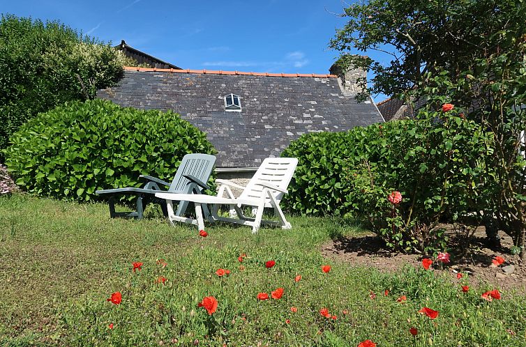 Vakantiehuis Les Blés