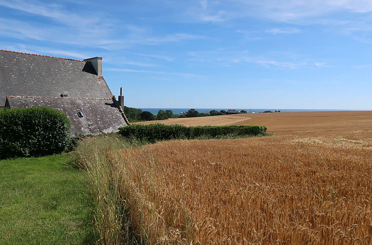 Vakantiehuis Les Blés