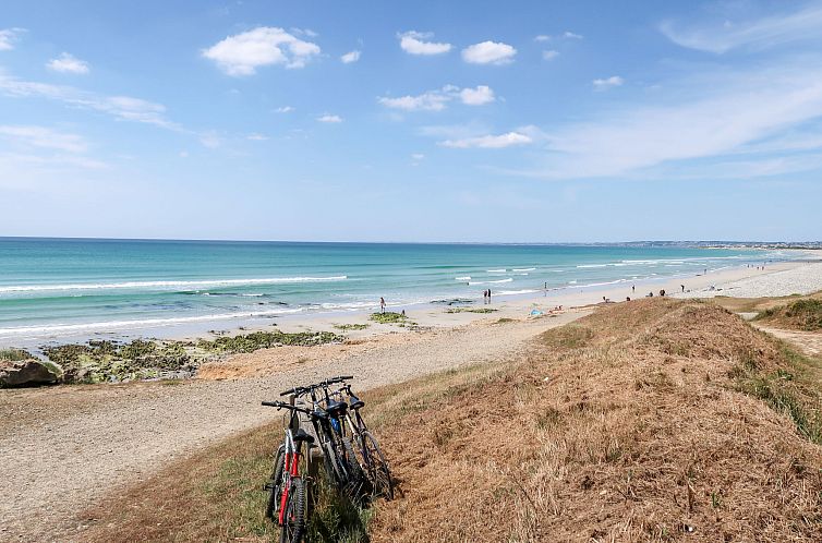 Vakantiehuis Les Blés