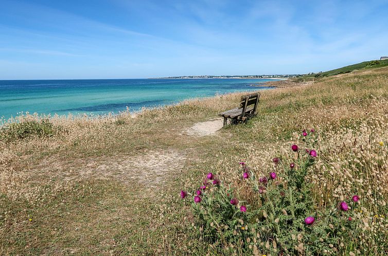 Vakantiehuis Les Blés