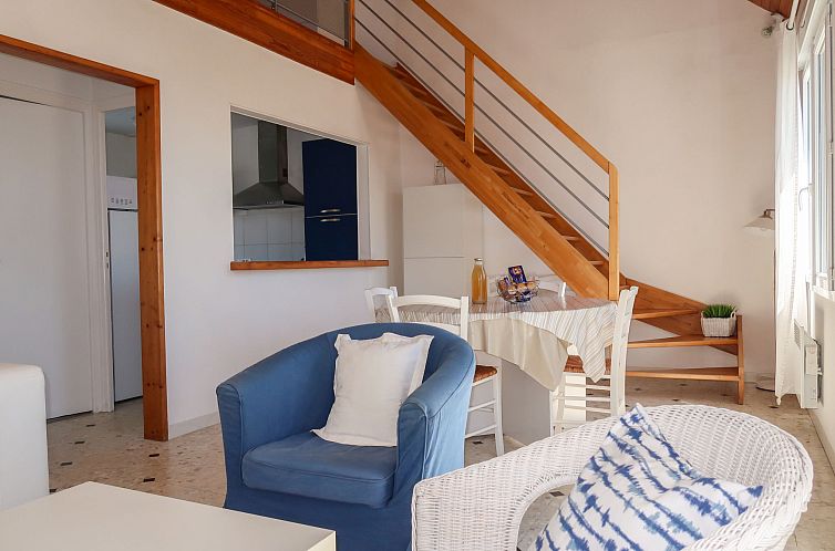 Vakantiehuis Balades au bord de l'eau