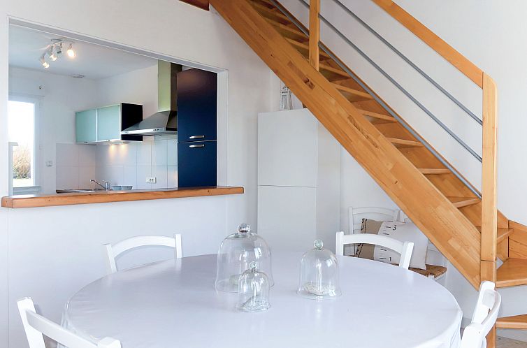 Vakantiehuis Balades au bord de l'eau