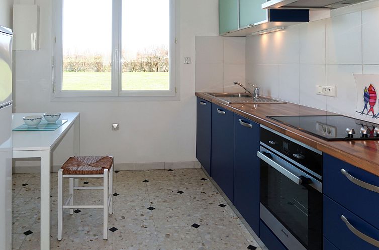 Vakantiehuis Balades au bord de l'eau