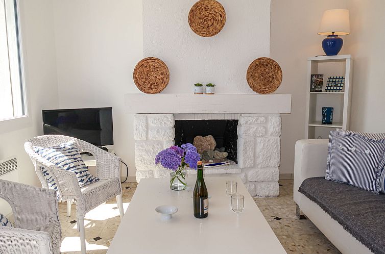 Vakantiehuis Balades au bord de l'eau