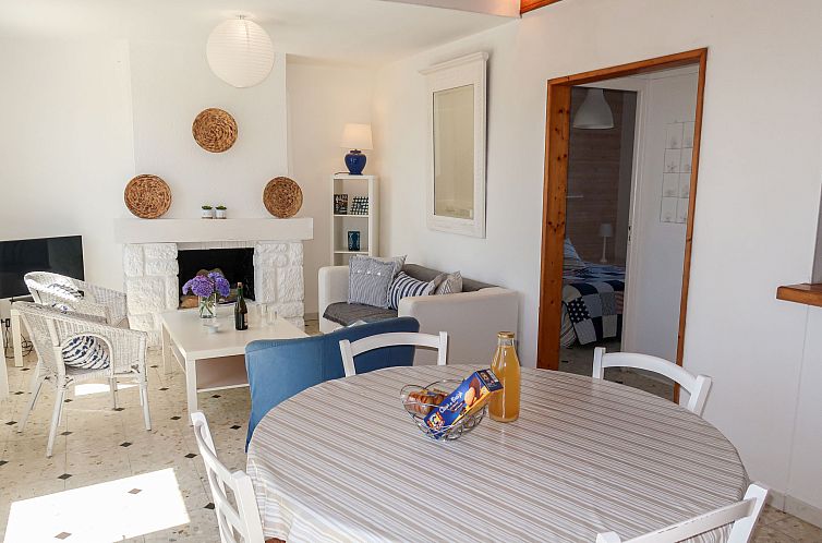 Vakantiehuis Balades au bord de l'eau