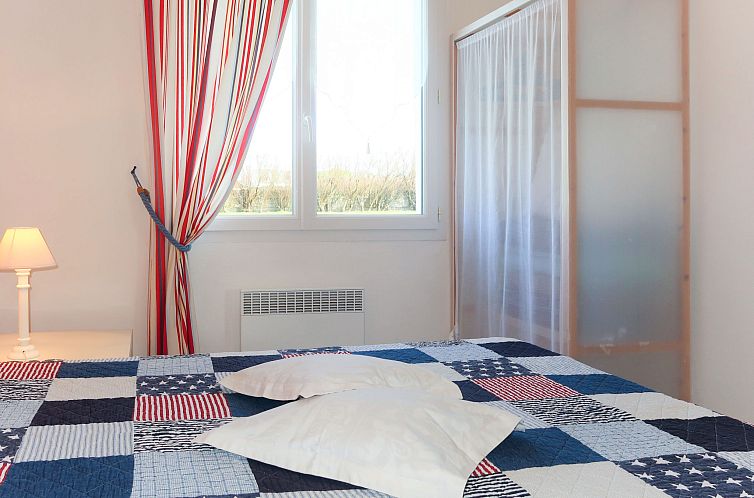 Vakantiehuis Balades au bord de l'eau