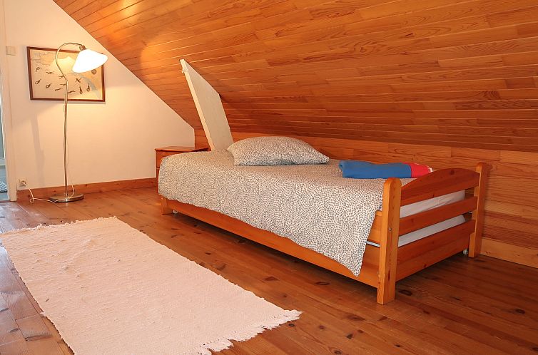 Vakantiehuis Balades au bord de l'eau