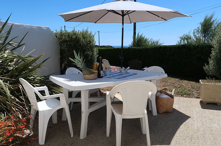 Vakantiehuis Balades au bord de l'eau