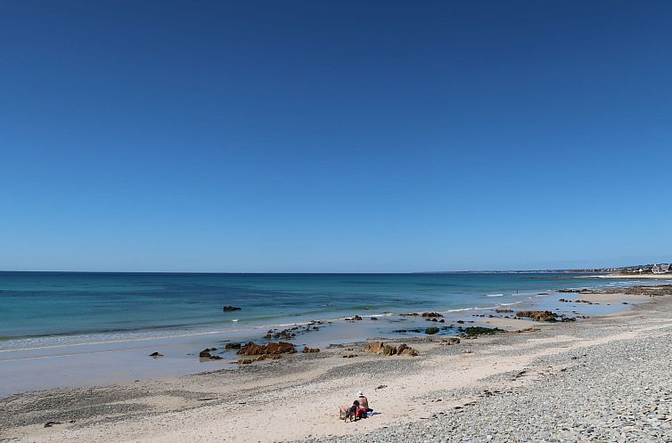 Vakantiehuis Balades au bord de l'eau