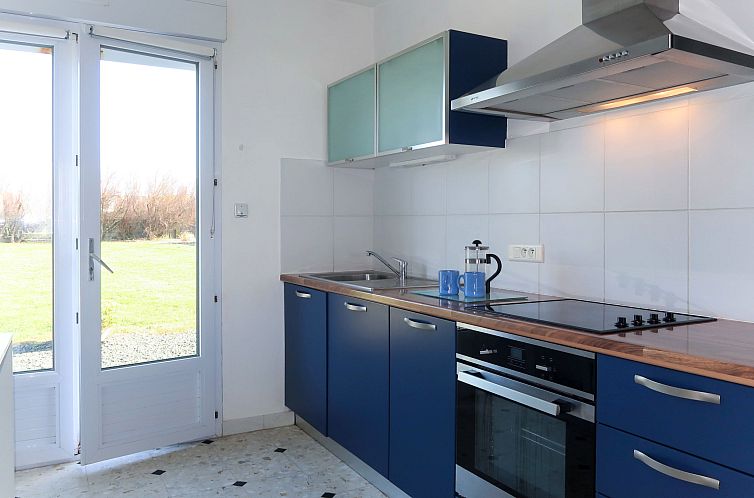 Vakantiehuis Rendez-vous à la plage