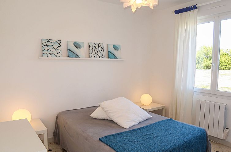 Vakantiehuis Rendez-vous à la plage