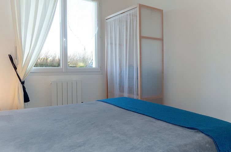 Vakantiehuis Rendez-vous à la plage