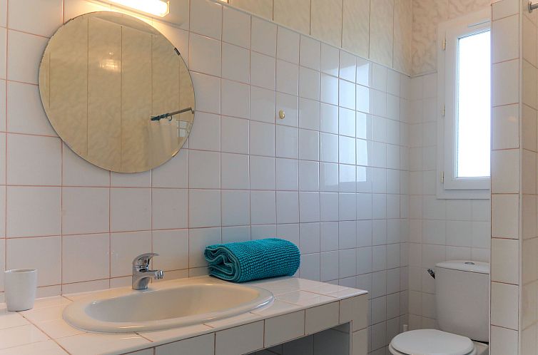 Vakantiehuis Rendez-vous à la plage