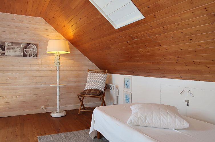 Vakantiehuis Rendez-vous à la plage