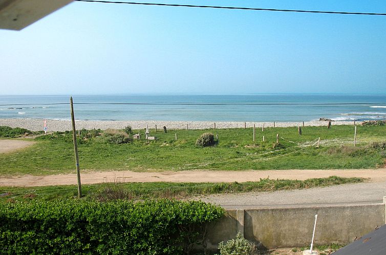 Vakantiehuis Rendez-vous à la plage