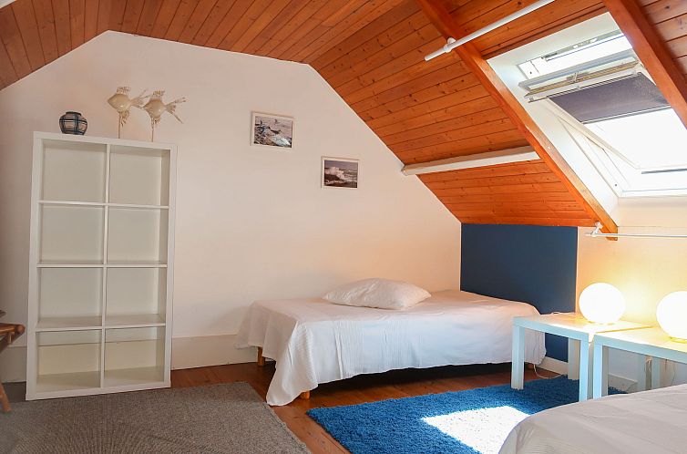 Vakantiehuis Rendez-vous à la plage