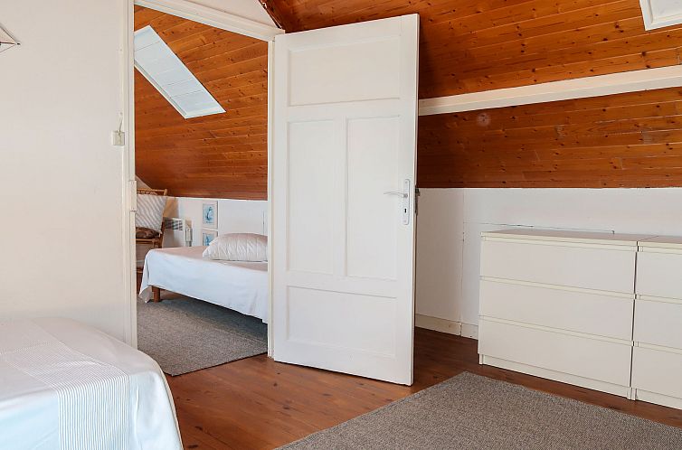 Vakantiehuis Rendez-vous à la plage
