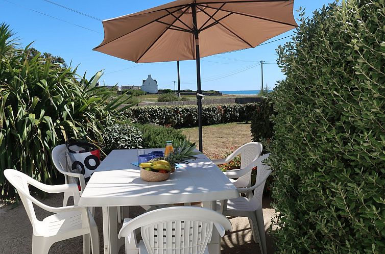 Vakantiehuis Partie de pêche