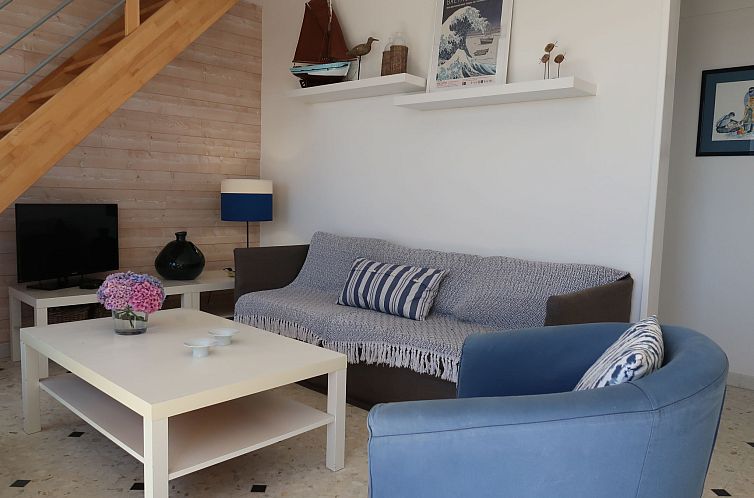 Vakantiehuis Partie de pêche