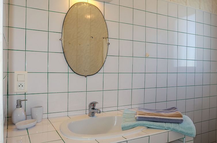 Vakantiehuis Partie de pêche