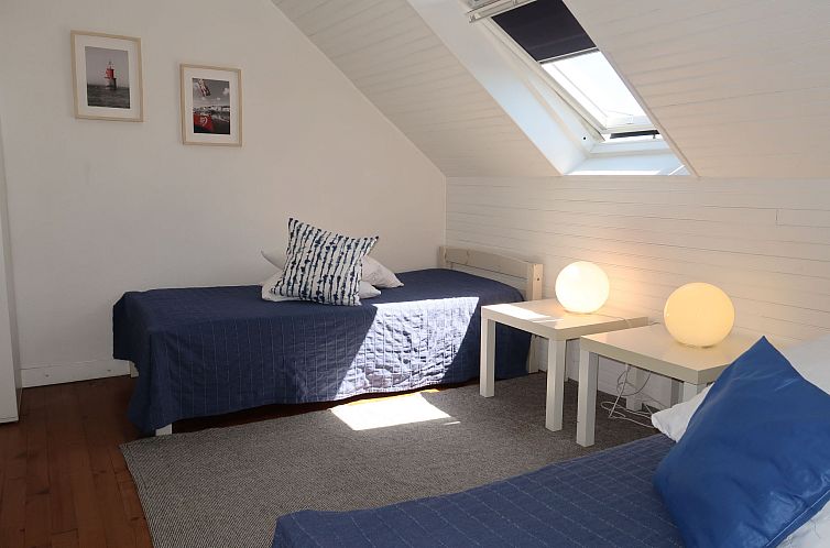 Vakantiehuis Partie de pêche