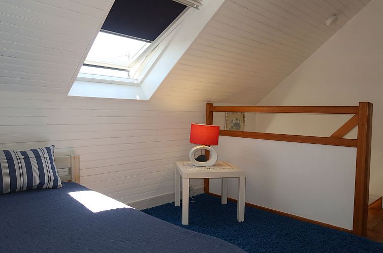 Vakantiehuis Partie de pêche