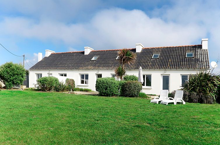 Vakantiehuis Partie de pêche
