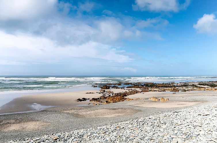 Vakantiehuis Partie de pêche