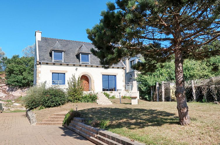 Unterkunft 0410913 - Ferienhaus Bretagne - Vakantiehuis Etoile de Mer