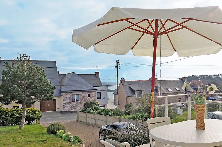 Vakantiehuis Etoile de Mer
