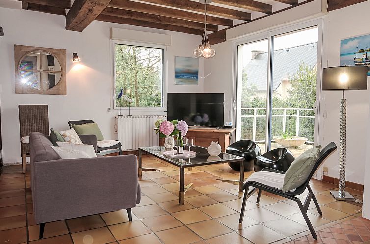 Vakantiehuis Etoile de Mer