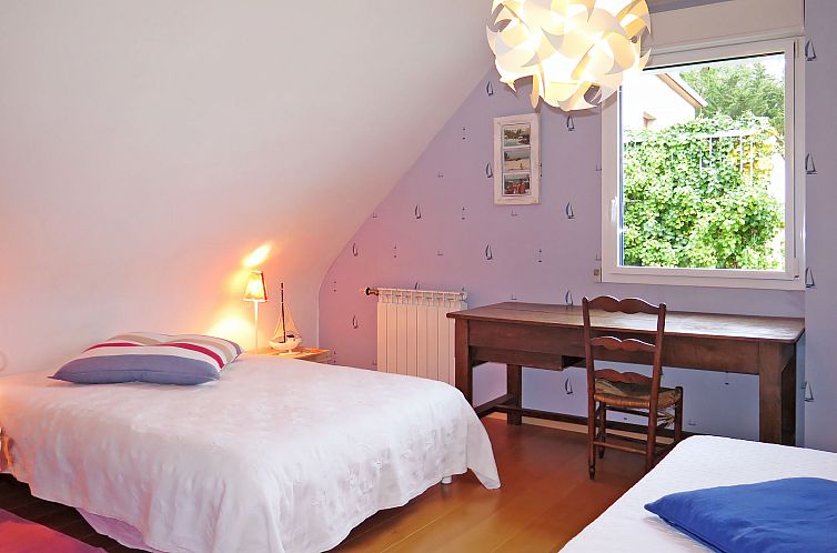 Vakantiehuis Etoile de Mer