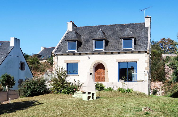 Vakantiehuis Etoile de Mer