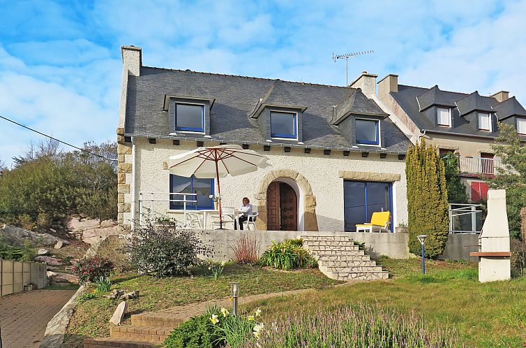 Vakantiehuis Etoile de Mer