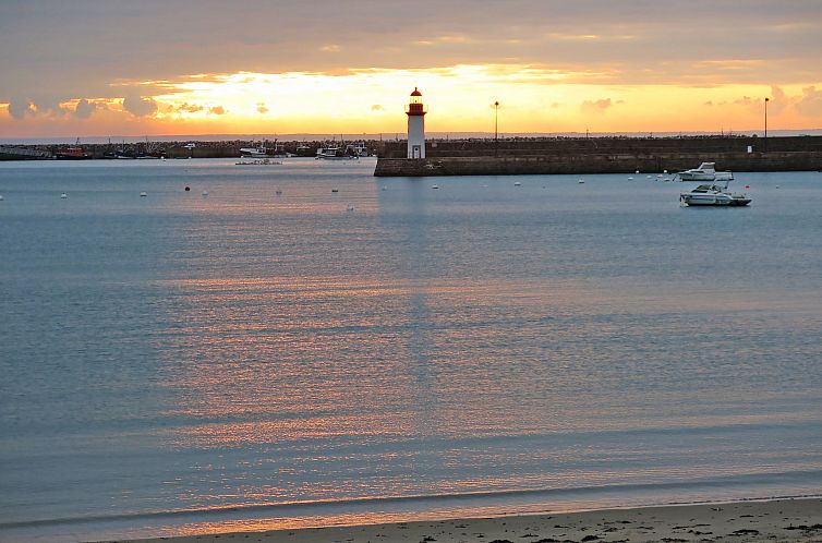 Vakantiehuis Etoile de Mer