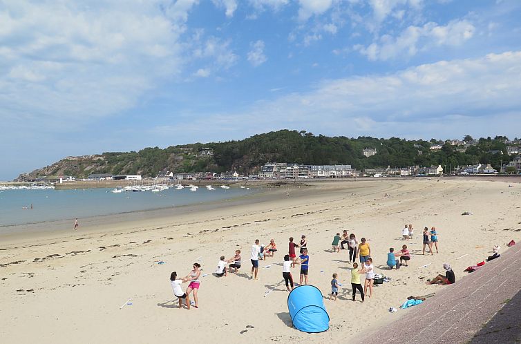 Vakantiehuis Etoile de Mer