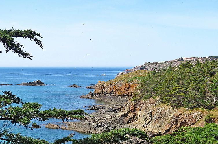 Vakantiehuis Etoile de Mer